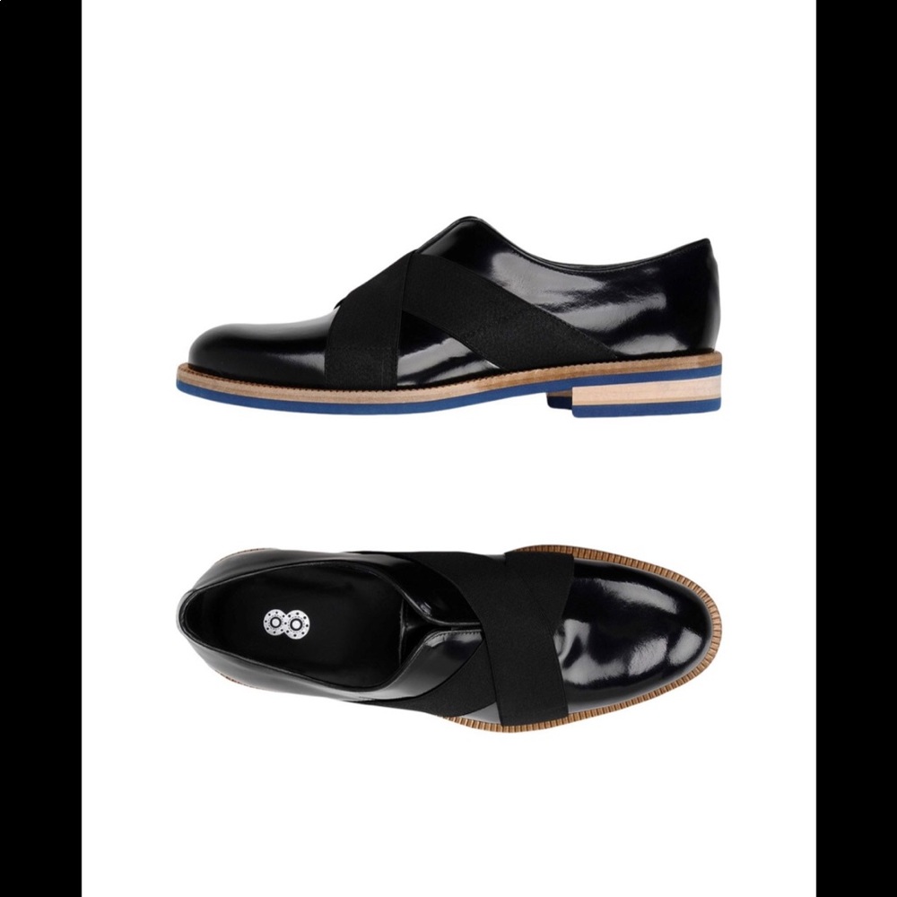 Shoes. Loafers. Oxfords